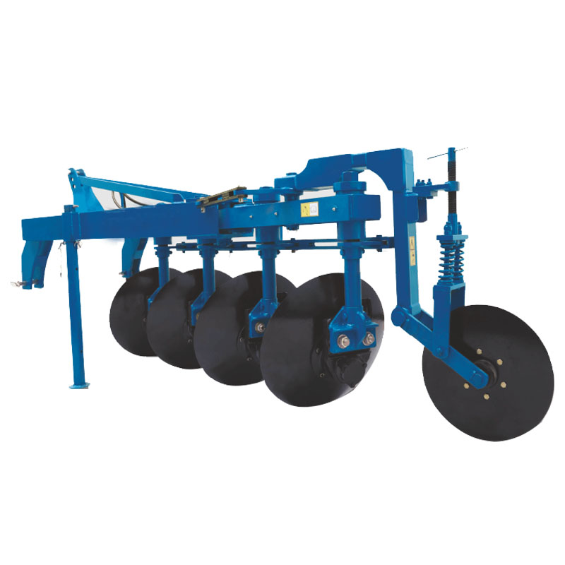 Farm Machinery/small Farm Machine/two Disc Plough