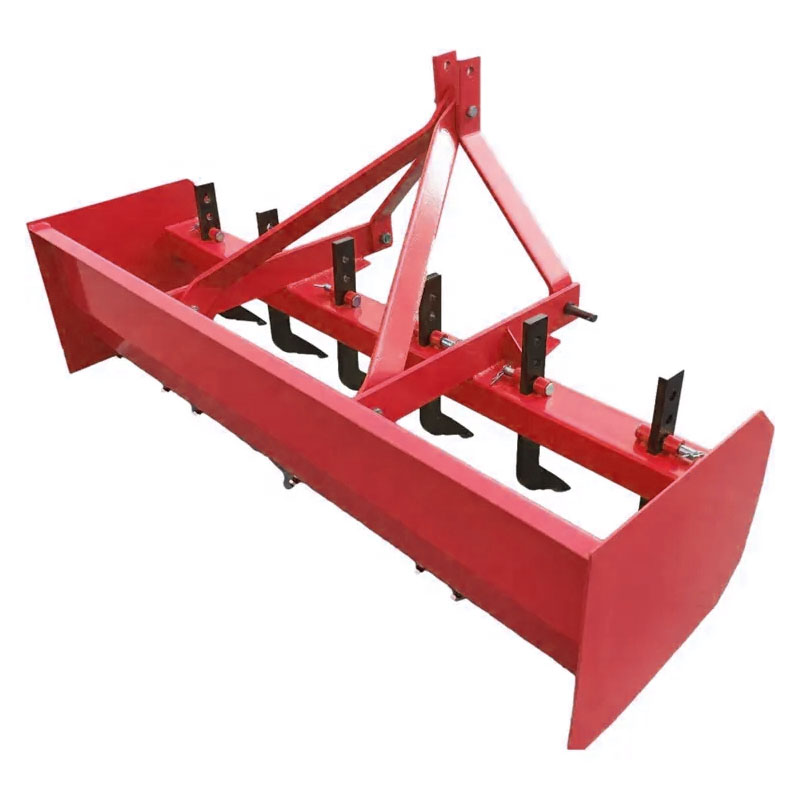 Agricultural Farm Land Leveller