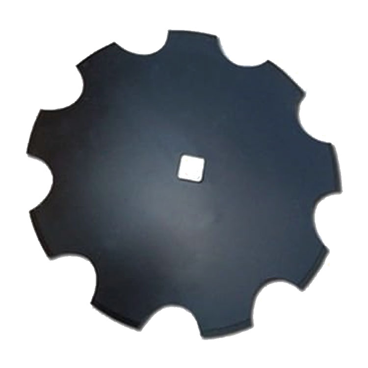 610*6mm Agriculture Machine Parts Disc/plough/harrow Blades