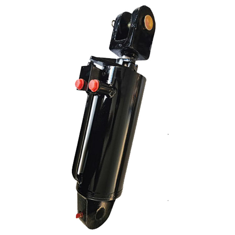TC2104.55JD.010 New Oil Hydraulic Lift Cylinder with Pump Engine Gear for Agricultural Machine Tractor