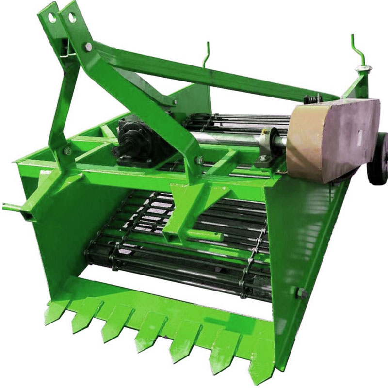 4U-600 Single Row Potato Harvester for Sale