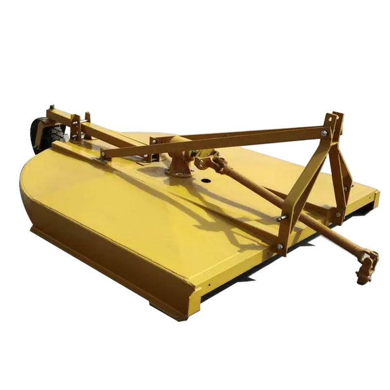 TM150 Agricultural Machinery Grass Mower with Milling Edge Blade