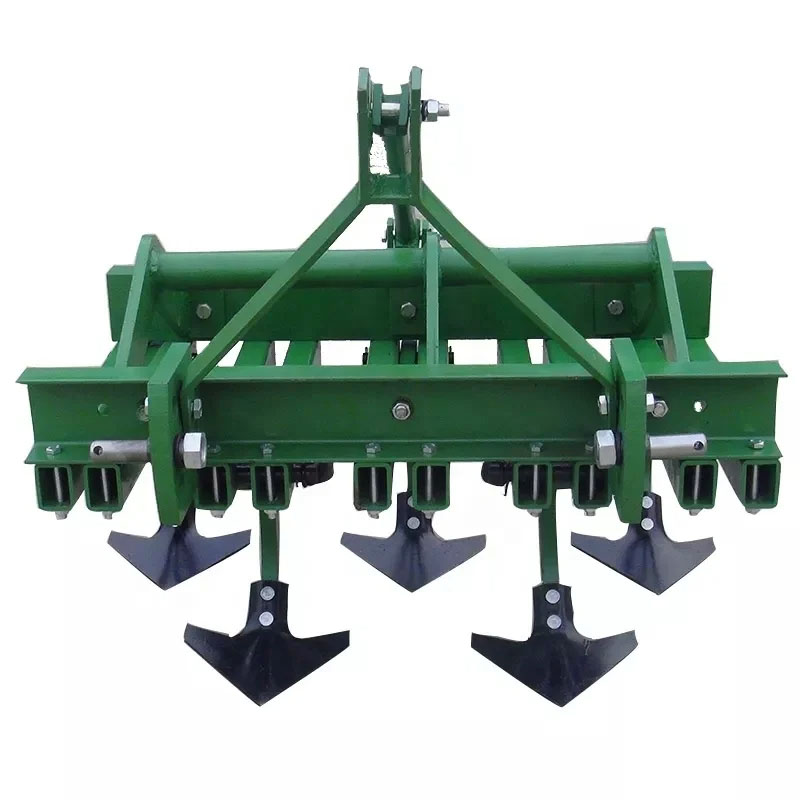 3 Point Compact Tractor Cultivator