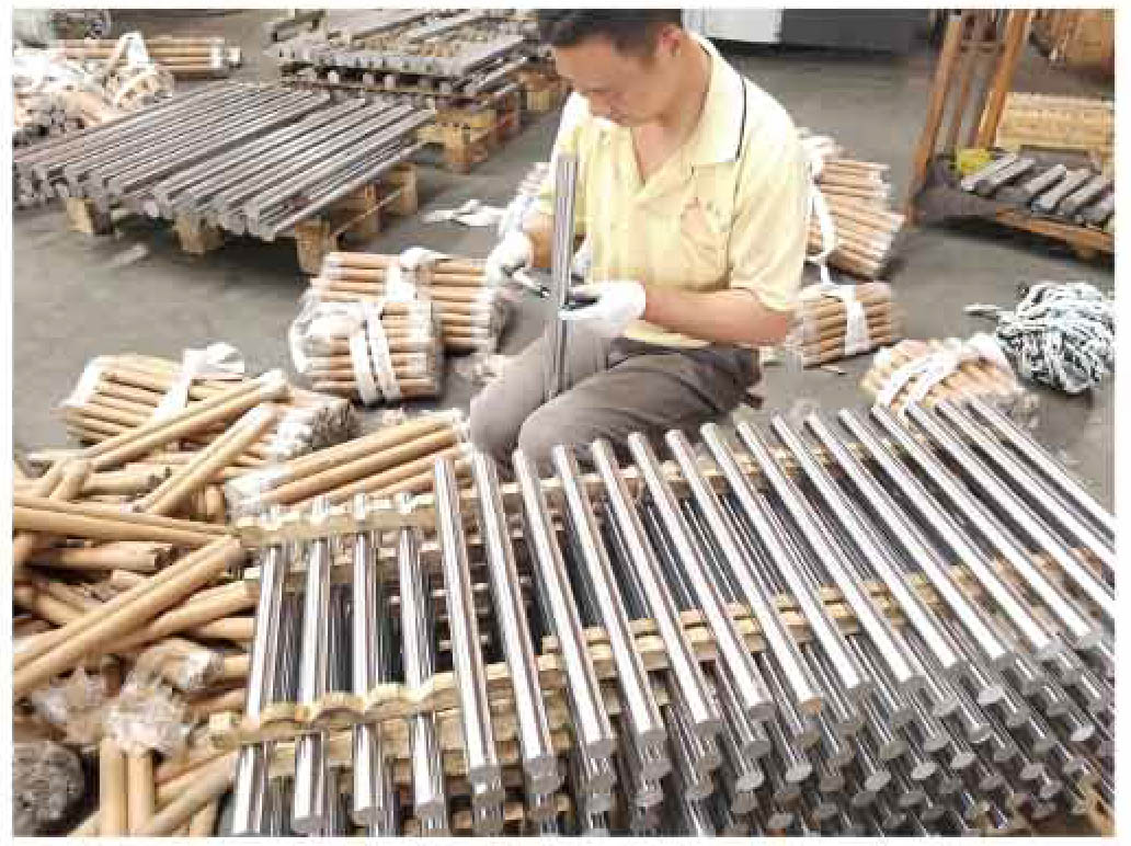 CSYG2076 Micro Digger Excavator Bucket Hydraulic Cylinder for Construction Machinery