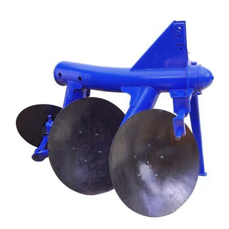 1LYQ-322 Series One Way Light Duty Disc Plough