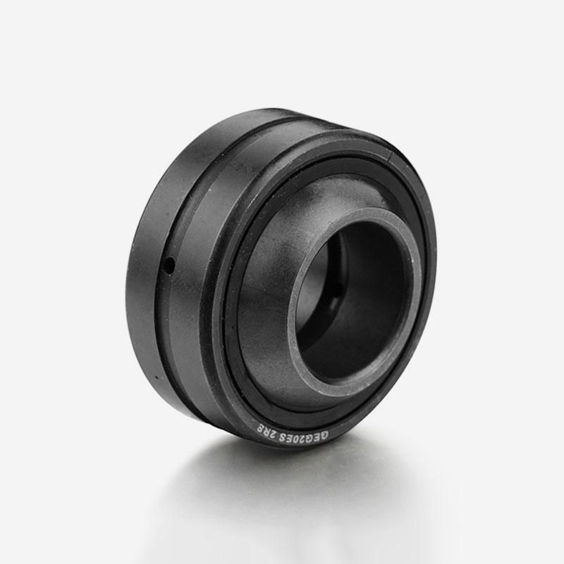 Heavy-duty GEG..E(S) GEG..ES 2RS Series Steel  Radial Spherical Plain Bearing GEG6E GEG120ES
