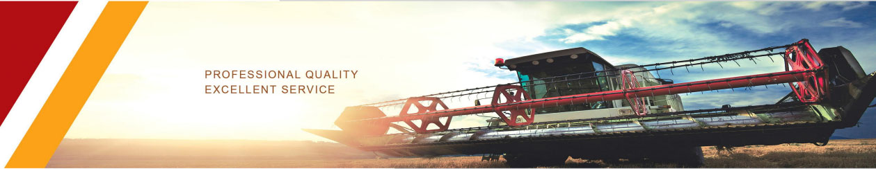 YD10-245-D5 Harvester Unloading Grain Hydraulic Cylinder for Corn Wheat Rice Harvester Agricultural Machine