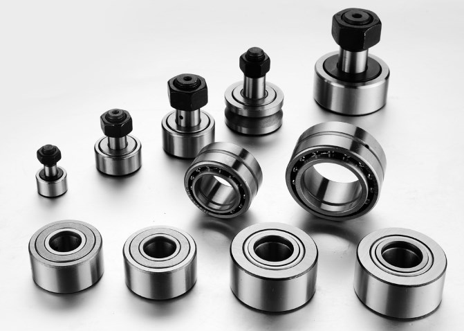 NATR Series Suppprting Roller Bearing of NATR5 NATV5 NATR6 NATR8