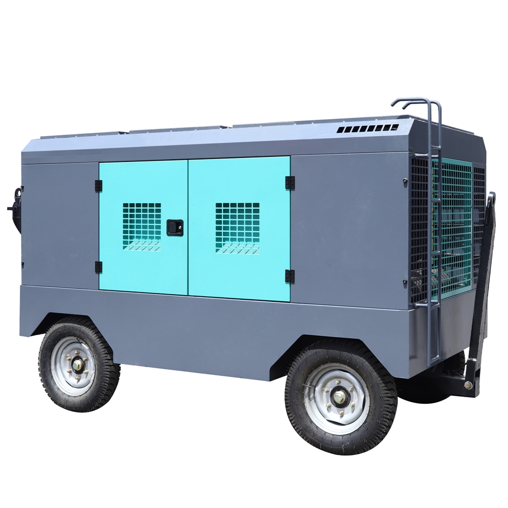 Patent Technology 30 bar ~40 bar  High Pressure Oil-free PM VSD Two-stage Rotary Screw Booster Air Compressor for PET Blower Mac