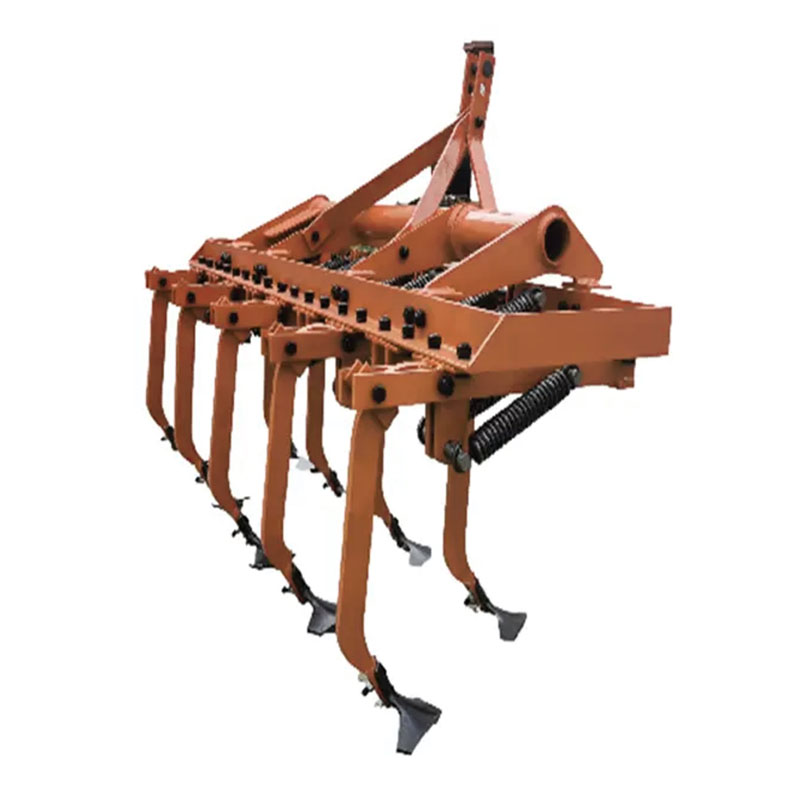 Hot Selling 5 Shank Chisel Plow for Sale