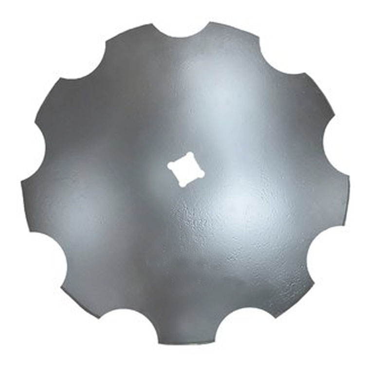 High Quality Cheap Disc Plough Coulter Blade