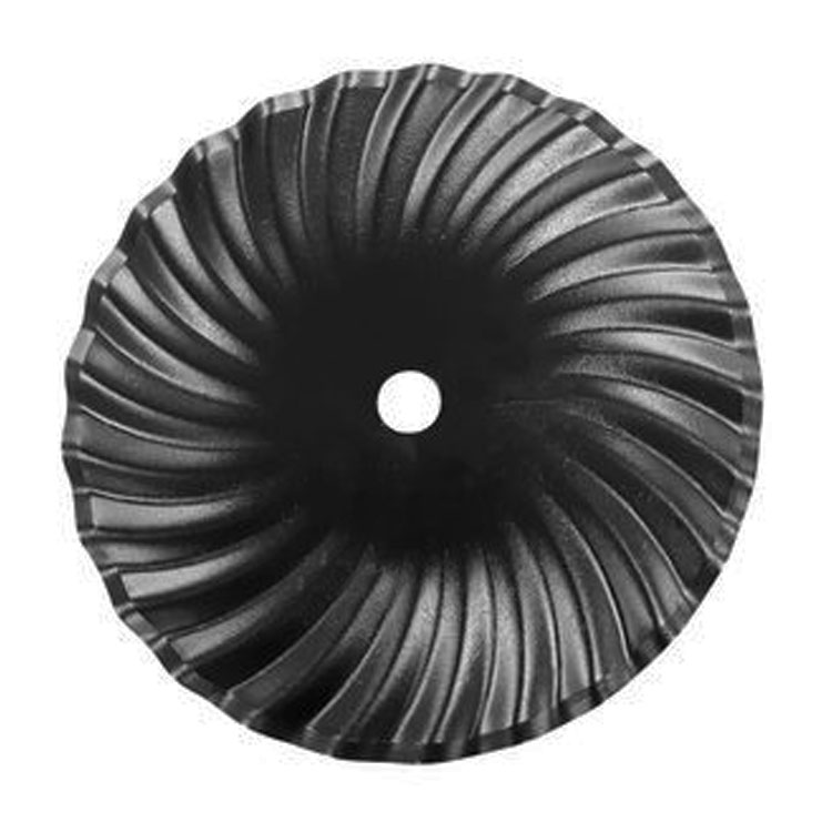 Agricultural Machine Part Bearing Housing