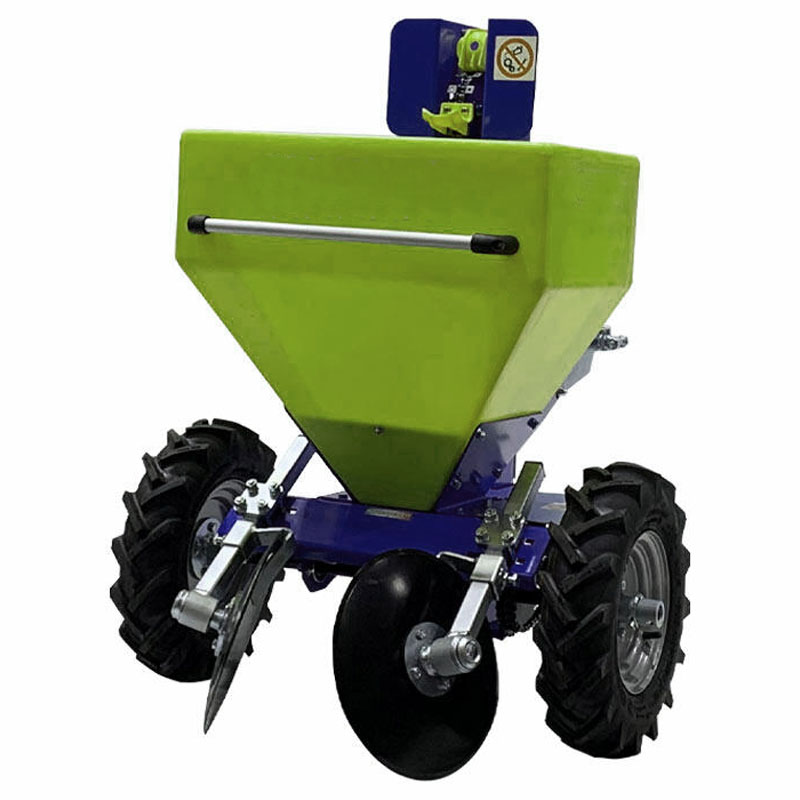 High Quality 2CM-2 Potato Seeder Machine for Sale