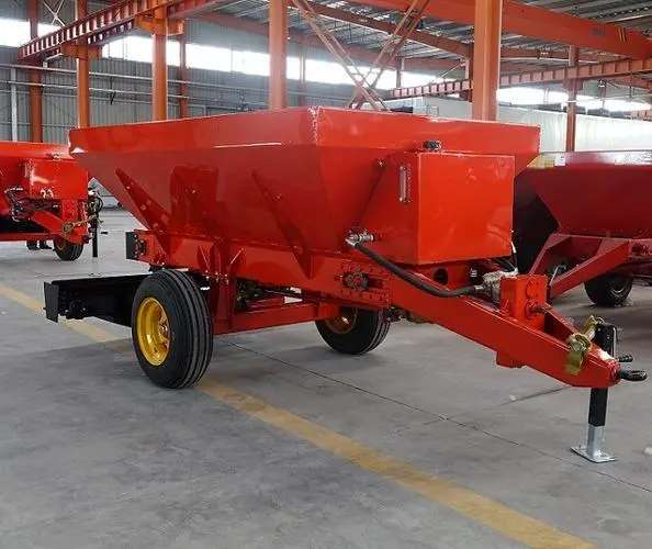 Custom Kinds of Spreader,agricultural Equipment Fertilizer Spreader