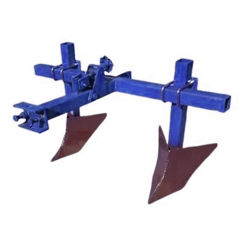 Hydraulic Reversible Plough