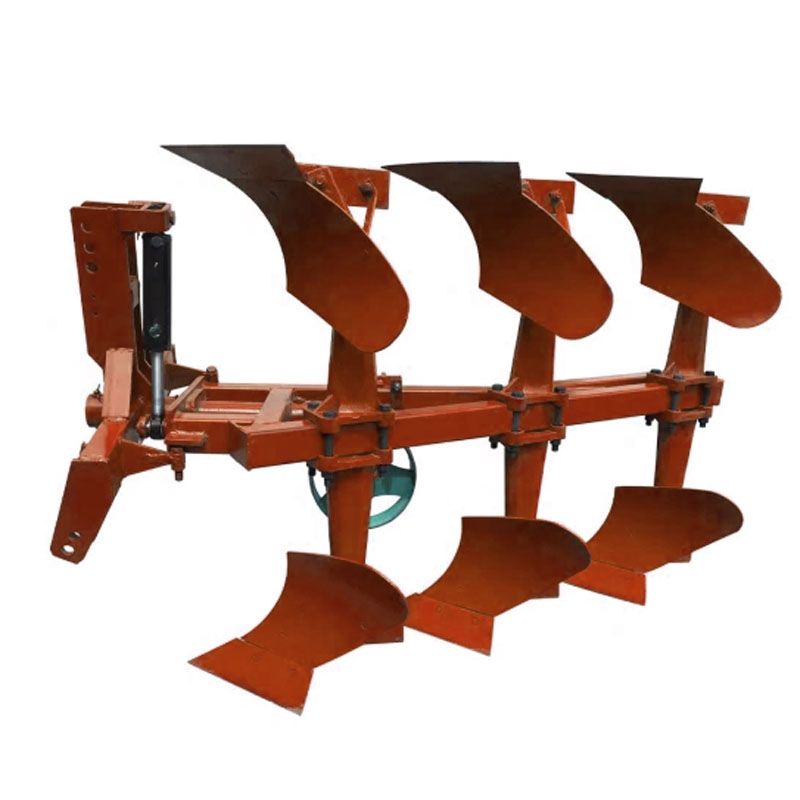 Agricultural Machinery Mould Board Plough