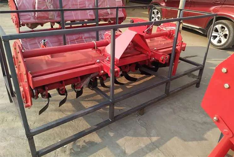 Laser Land Leveler Farm Land Leveling for Sale