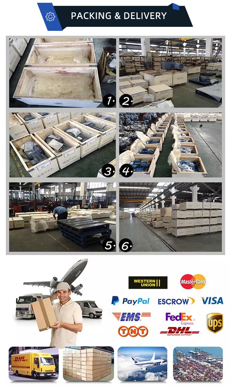 H Beam Profile and Pipe Laser Cut 12m 450mm Three-Chuck Tube Fiber Laser Cutting Machine