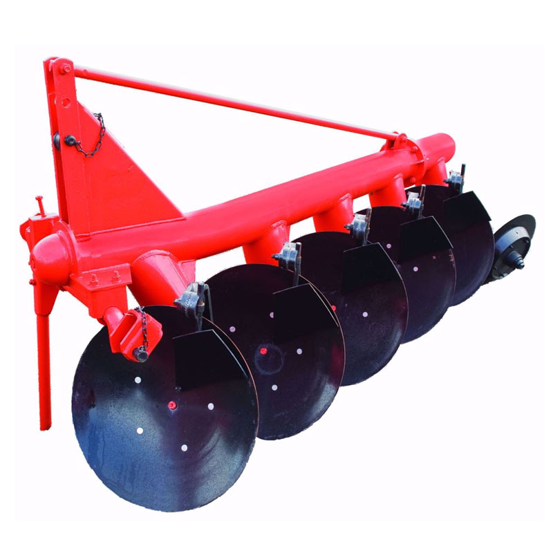 Farm Machinery/small Farm Machine/two Disc Plough