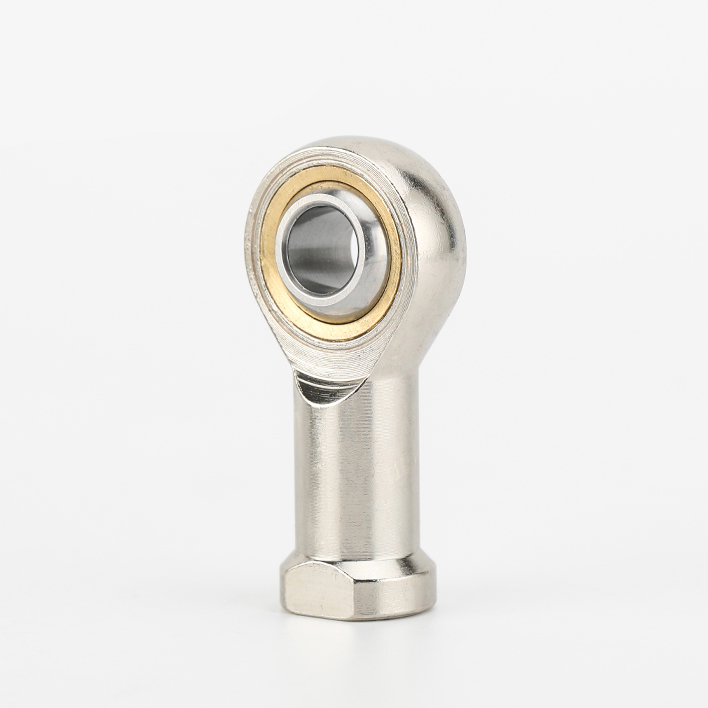 SI...T/K Series SI8T/K M8*1.25 Threaded Rod End Bearing High Quality Product