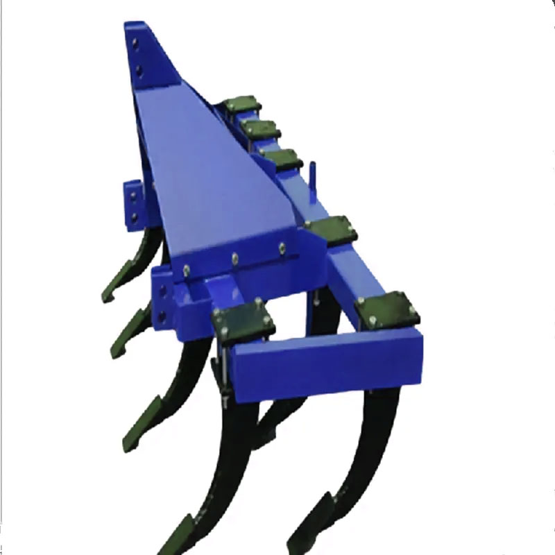 Hot Selling 5 Shank Chisel Plow for Sale