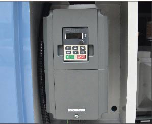 3hp 5hp Top-sale 2.2kW~3.7kW Direct Drive PM VSD Scroll Air End for Bus/Laboratory/Gas Generator/Food Processing