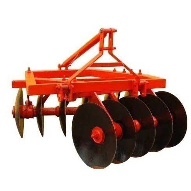 Farm Machinery/small Farm Machine/two Disc Plough