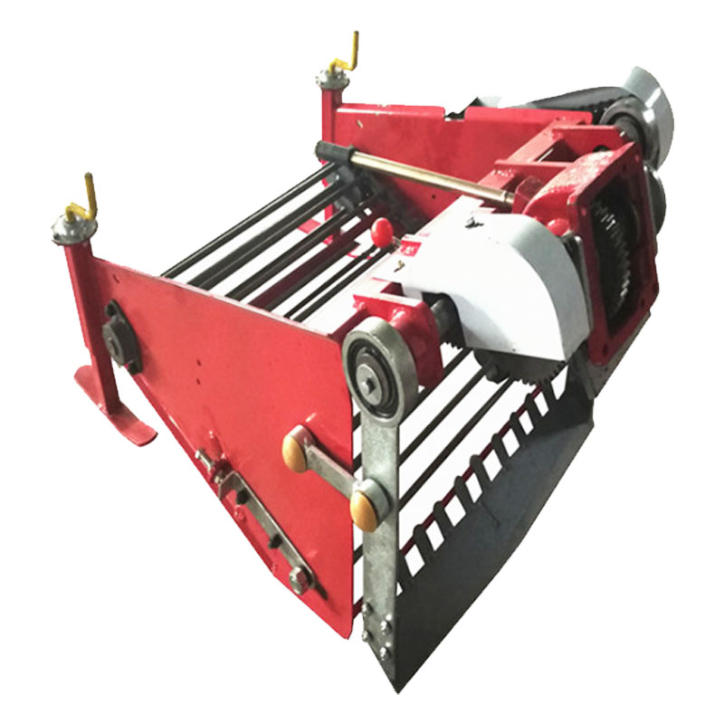 4U-600 Single Row Potato Harvester for Sale