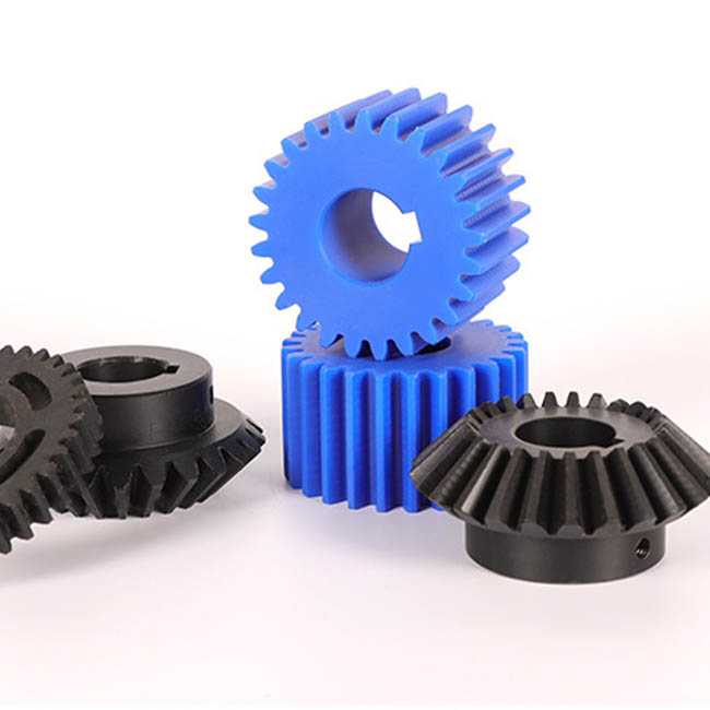 Worm Screw Helical Hypoid Straight Ring Spiral Forged Bevel Spur Differential Steering Spline Plastic Nylon Stainless Steel Gear