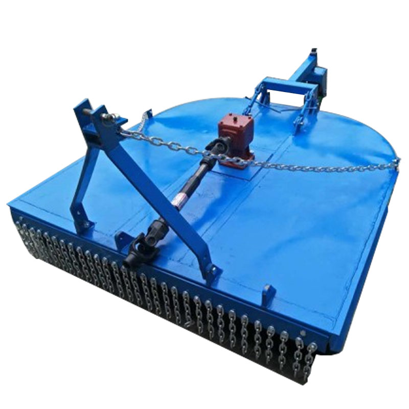 Heavy Flail Mower