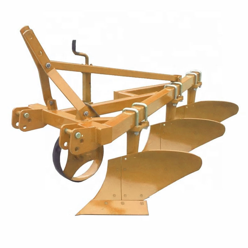 Agricultural Machinery Mould Board Plough
