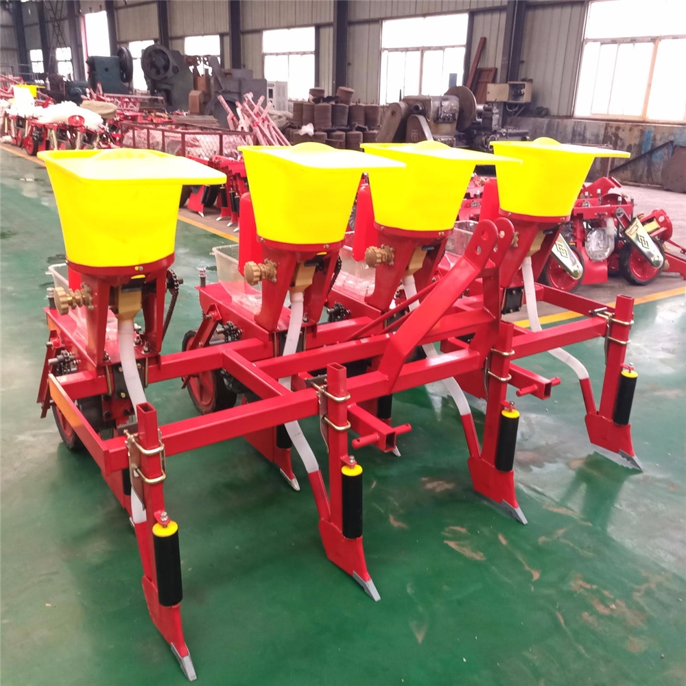 High Quality 2CM-2 Potato Seeder Machine for Sale