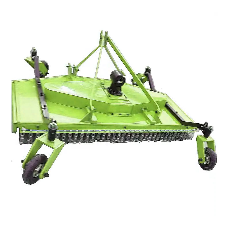 Tractor Grass Mower