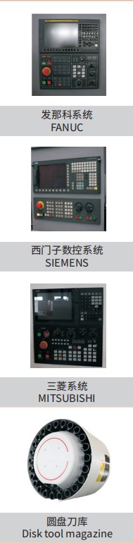 High Quality X6242 Universal Rotary Head Knee-Type Milling Machine for Sale