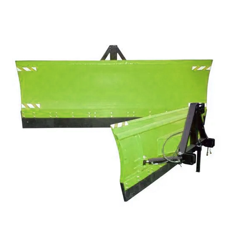 Laser Land Leveler Farm Land Leveling for Sale