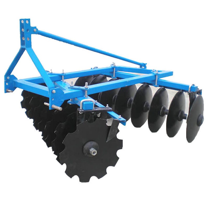 GRADA DE DISCO Heavy Duty Offset Disc Harrow for Sale