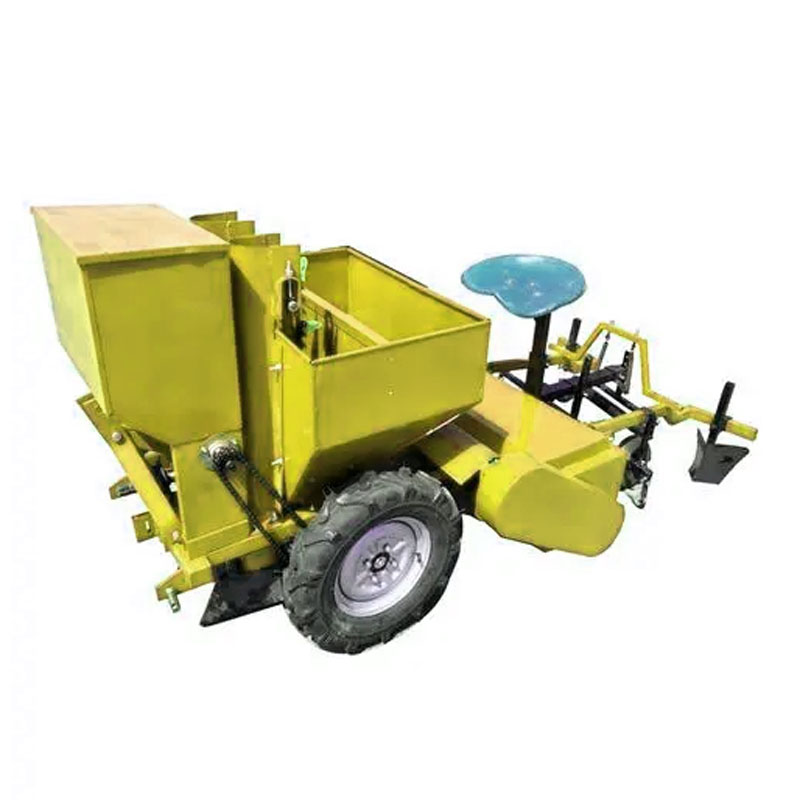 High Quality 2CM-2 Potato Seeder Machine for Sale