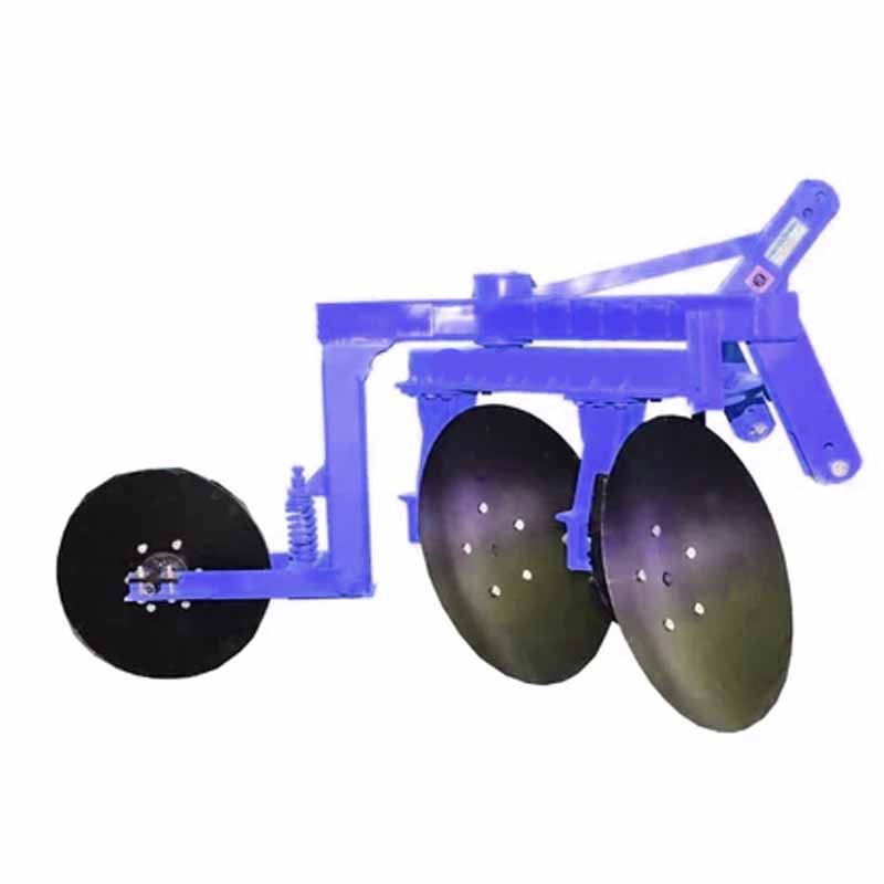 Farm Machinery/small Farm Machine/two Disc Plough