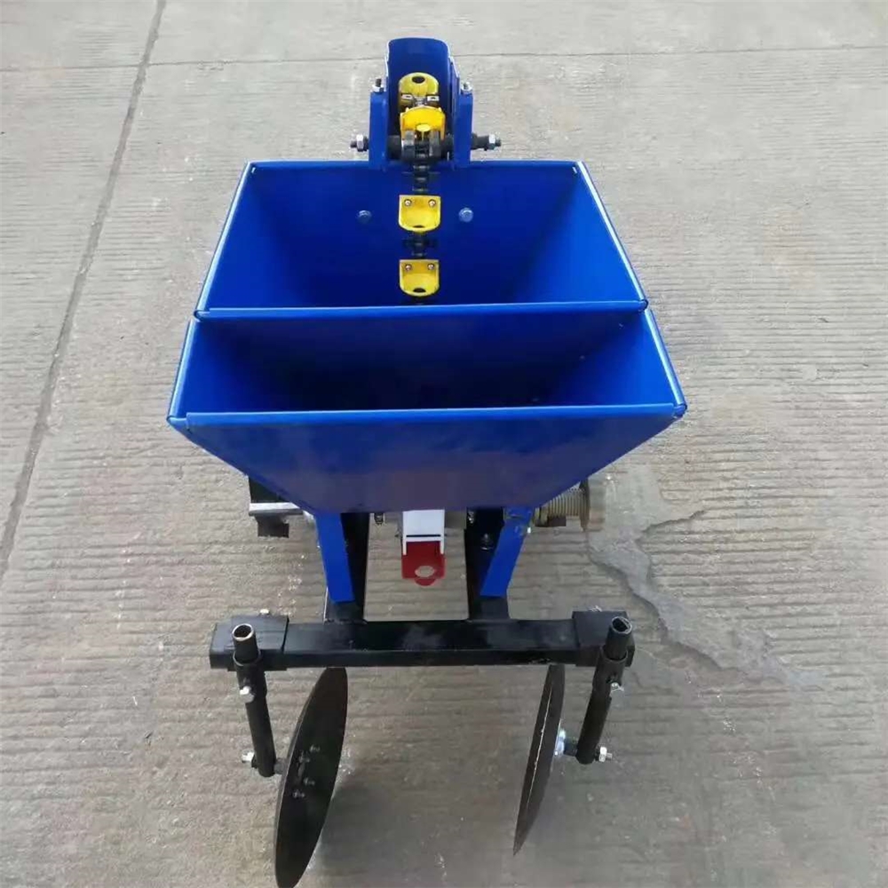 New Type 2CM-1 Potato Seeder for Agriculture