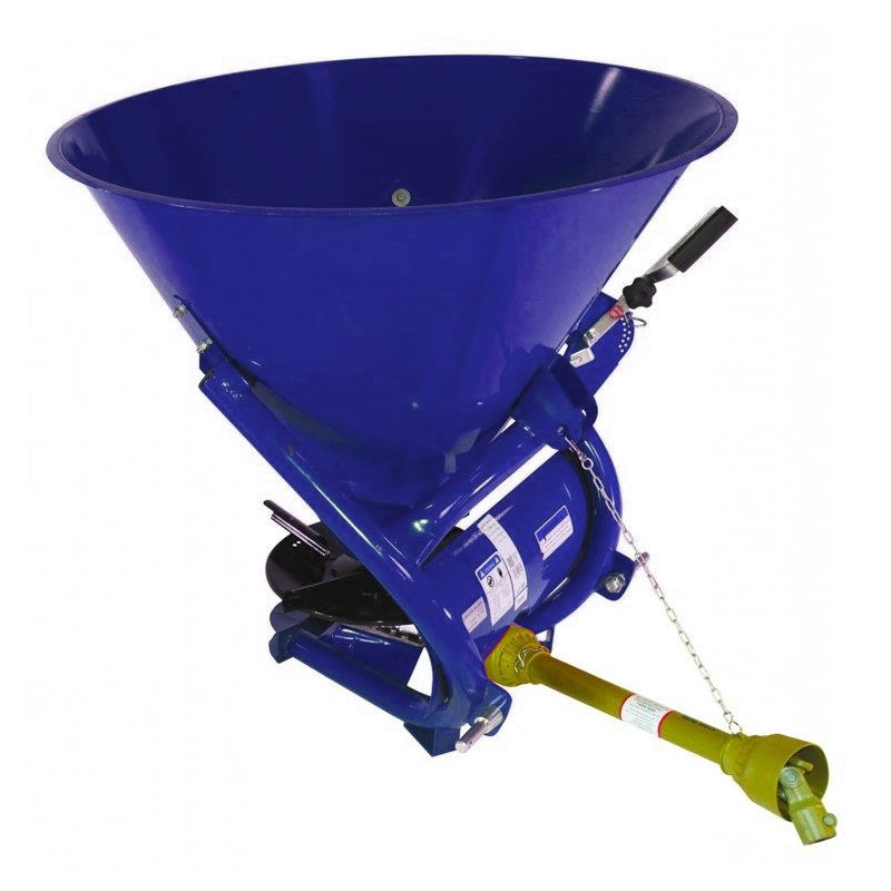 Portable Heavy Duty Fertilizer Backpack Sprayer Dispenser Spreader