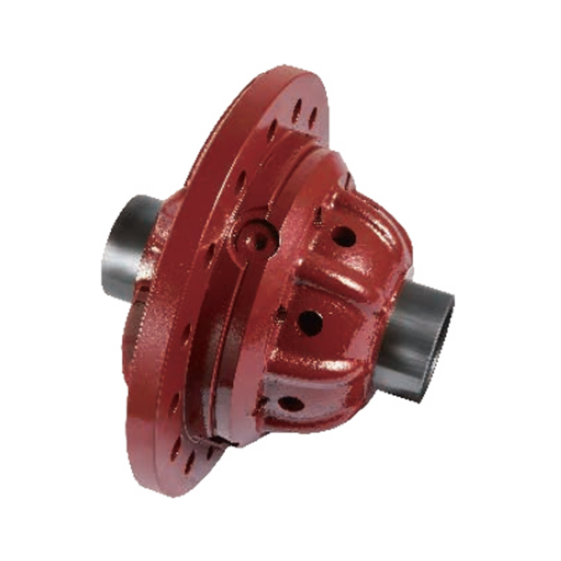 Agricultural 5964 Series Gearbox 1:1.8 Ratio Planetary and Worm Arrangement for Machinery Farm and Industry Applications
