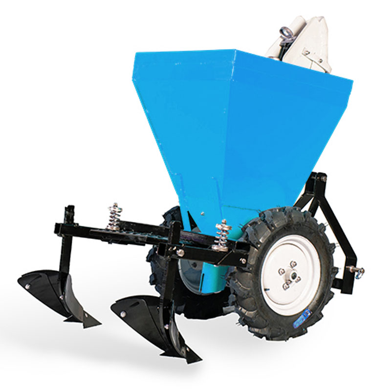 Shandong     Sales 3 Point Hitch Potato Planter