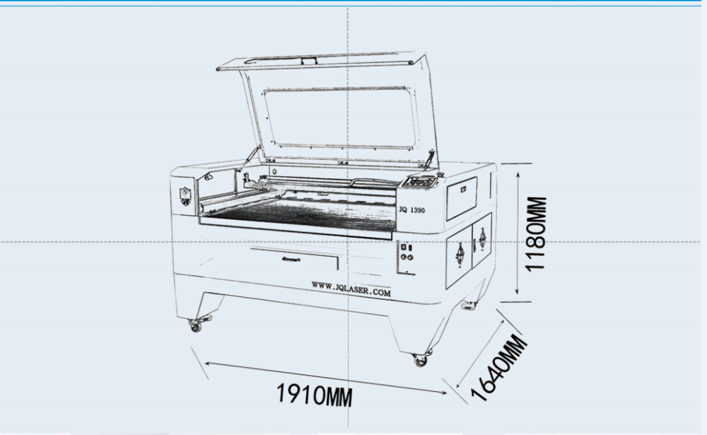 Apparel Garment Cloth Co2 Laser Engraving Cutting Machine 1390 Price Mexico Turkey Russia Leather India Thailand Acrylic Stone