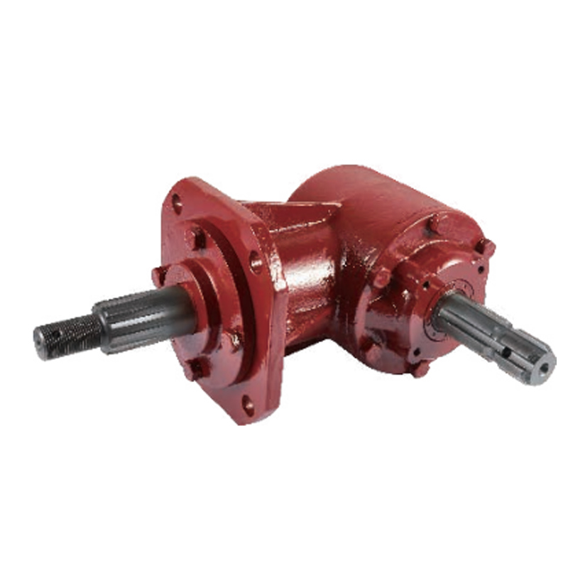 RC30 Series 35HP Agricultural Gearbox for Rotary Cutter