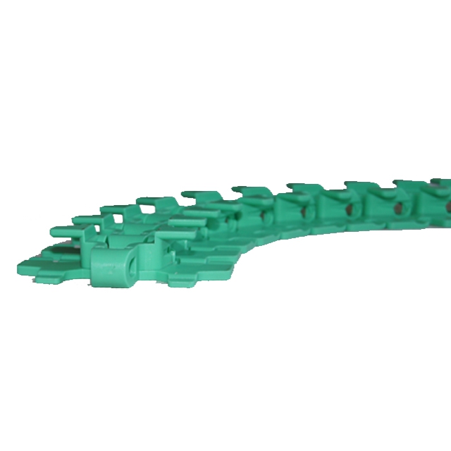 Three Rows Roller Centre Guide  909 Material Handling Equipment Parts