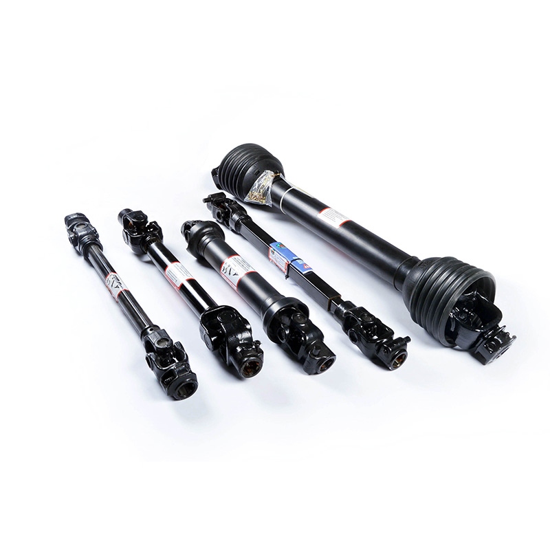 Agricultural Wide Angle Joint for Cardan Shaft