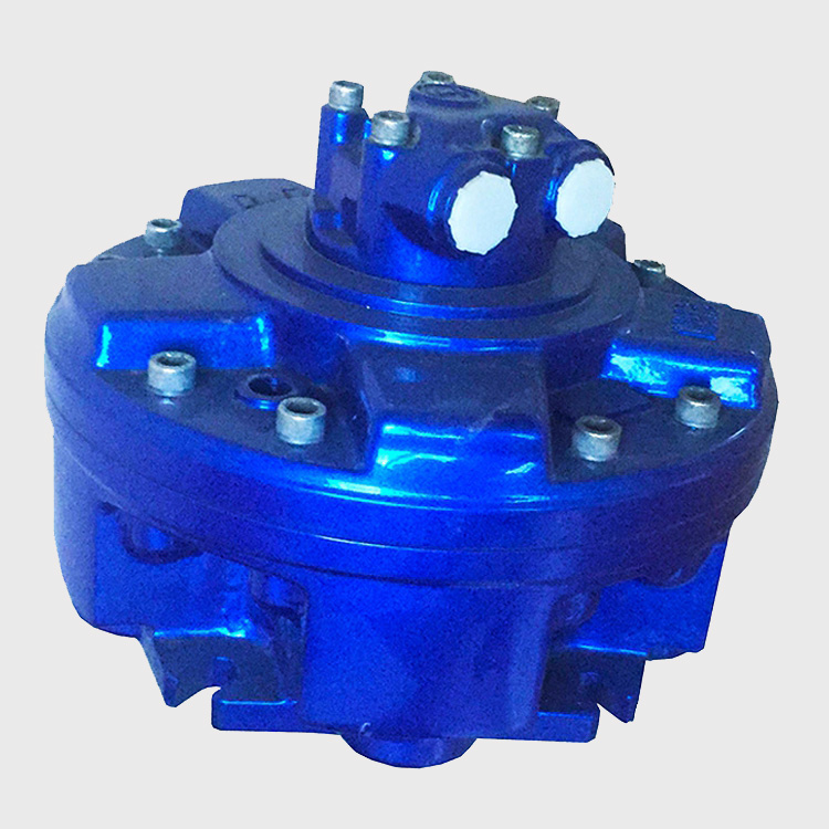 Drive Small Brake Price of High Torque Hydraulic Wheel Motor Hub
