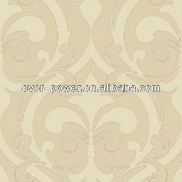 Deep Embossed Wallcovering for Room Decoration Landscape Wall Murals Hrithik Roshan Wallpapers Tapet for Badrum Vaggar