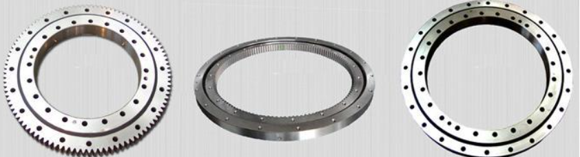 Slewing Ring Slewing Ring Bearings Drive with Good Price Dual Axis Ring Single Arm Boat Motor Swivel Driver