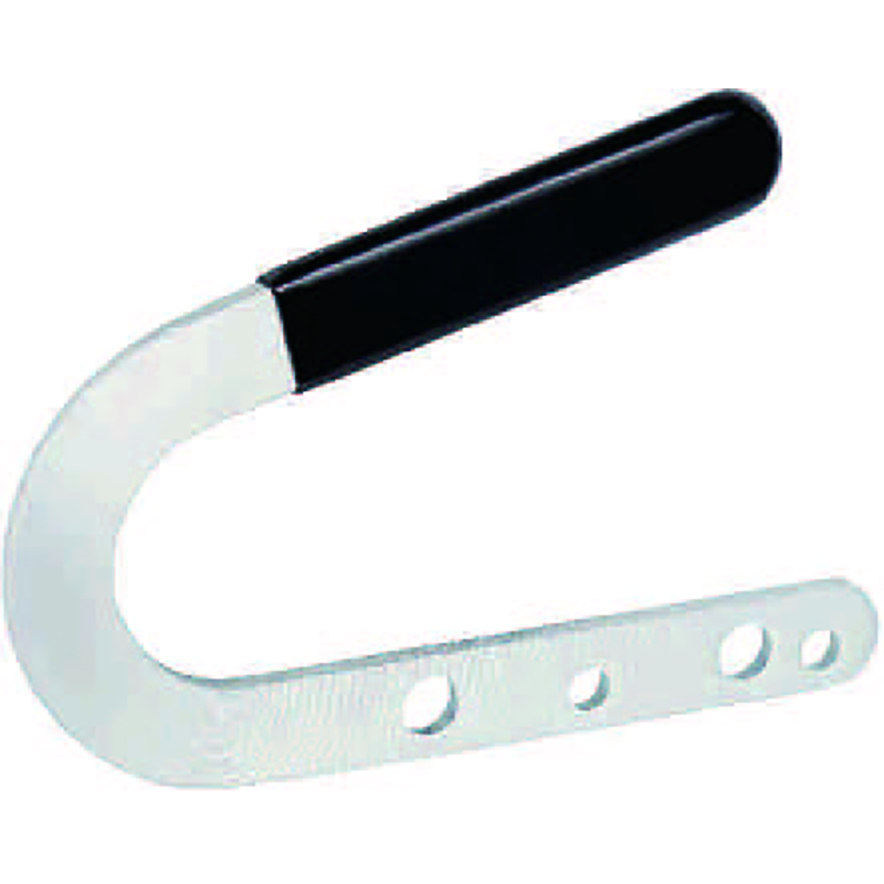 1BJY-TCH-01 New Trailer Coupler Handle Parts and Accessories that Fit for 1-7/8 Inch and 2 Inch Couplers
